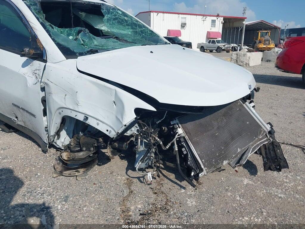 3C4NJDBN8RT592895 2024 JEEP COMPASS photo no. 6