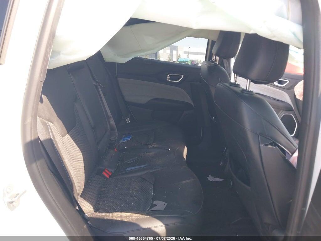 3C4NJDBN8RT592895 2024 JEEP COMPASS photo no. 8