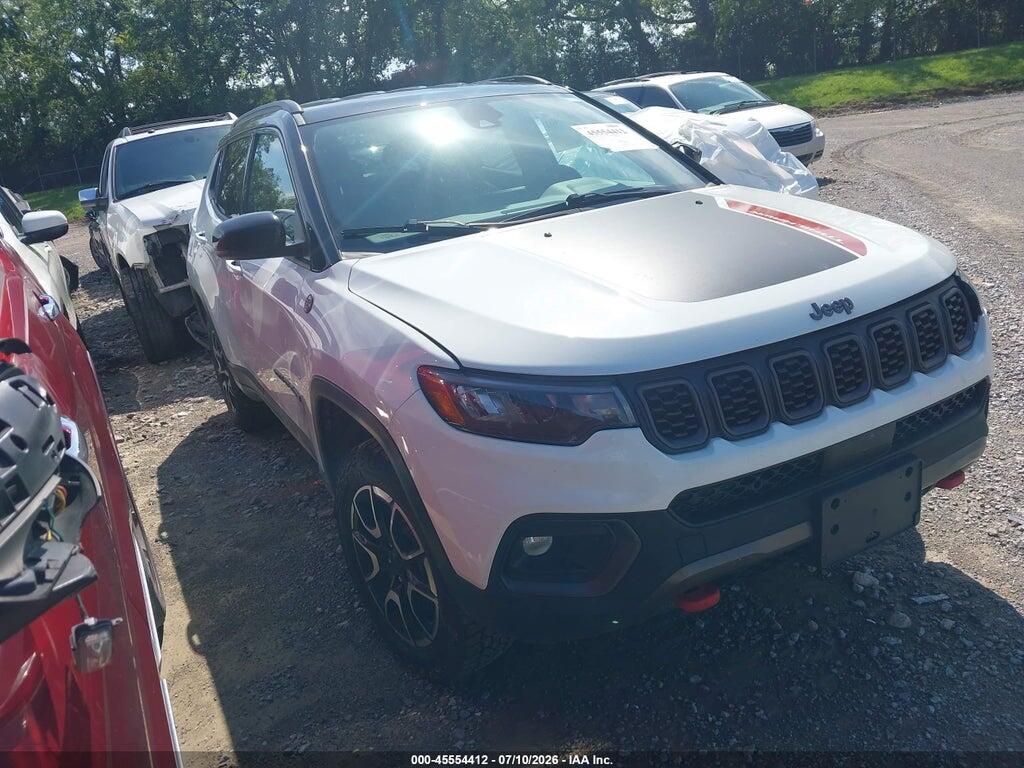 3C4NJDDN1RT144737 2024 JEEP COMPASS photo no. 1