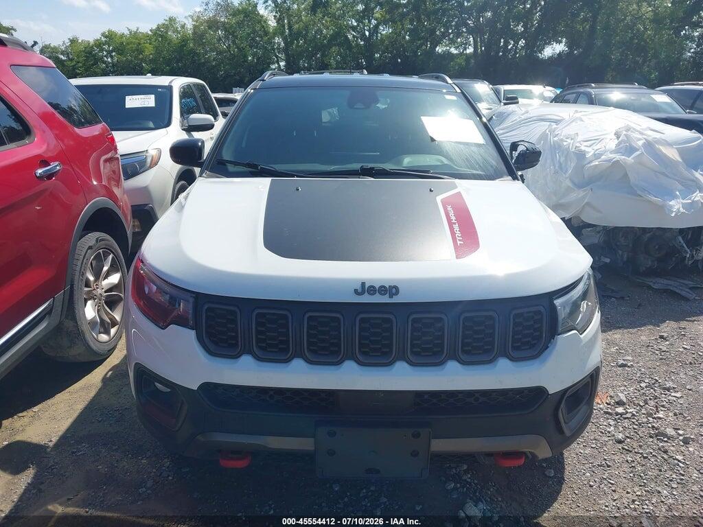 3C4NJDDN1RT144737 2024 JEEP COMPASS photo no. 12