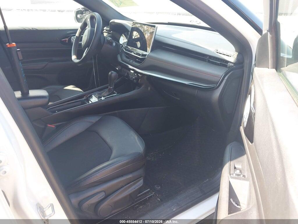 3C4NJDDN1RT144737 2024 JEEP COMPASS photo no. 5