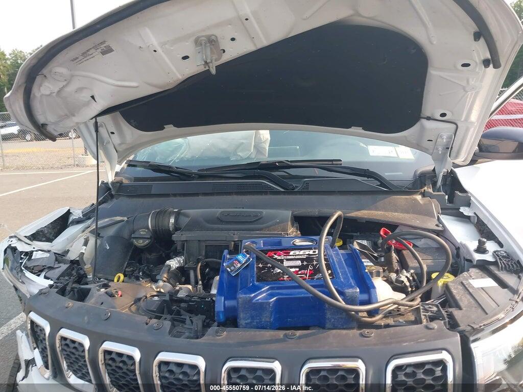 3C4NJDAN5RT599384 2024 JEEP COMPASS photo no. 10