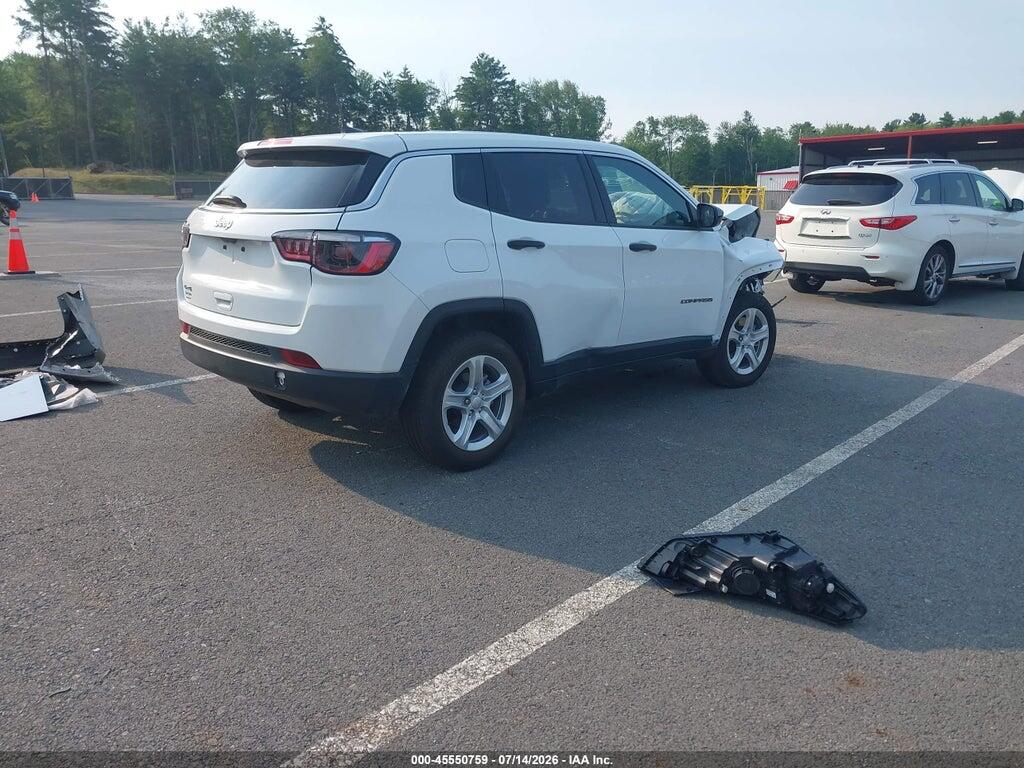 3C4NJDAN5RT599384 2024 JEEP COMPASS photo no. 4