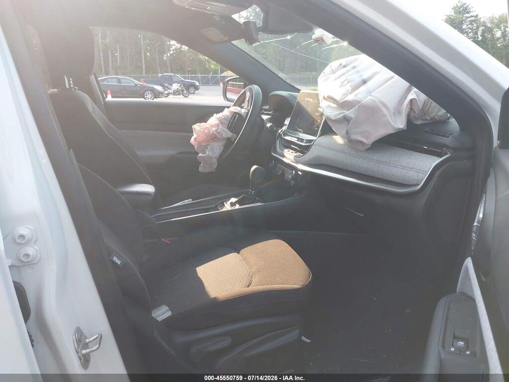 3C4NJDAN5RT599384 2024 JEEP COMPASS photo no. 5