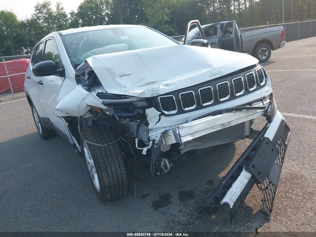 3C4NJDAN5RT599384 2024 JEEP COMPASS photo no. 6