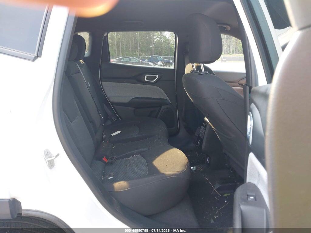 3C4NJDAN5RT599384 2024 JEEP COMPASS photo no. 8