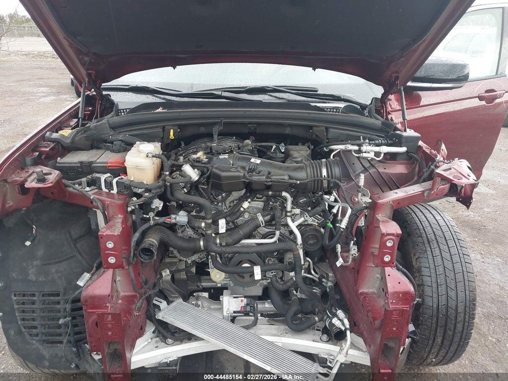 1C4RJGBG3R8940864 2024 JEEP GRAND CHEROKEE photo no. 10