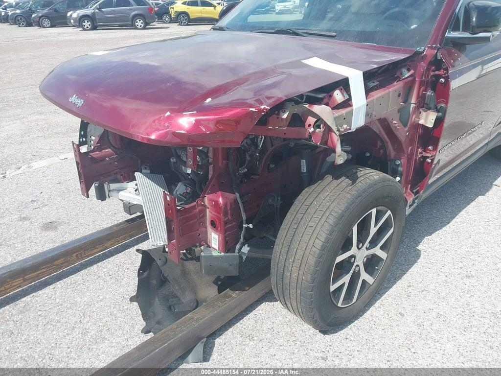 1C4RJGBG3R8940864 2024 JEEP GRAND CHEROKEE photo no. 6