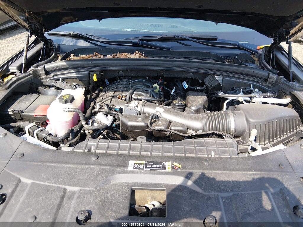 1C4RJHAG2RC159029 2024 JEEP GRAND CHEROKEE photo no. 10