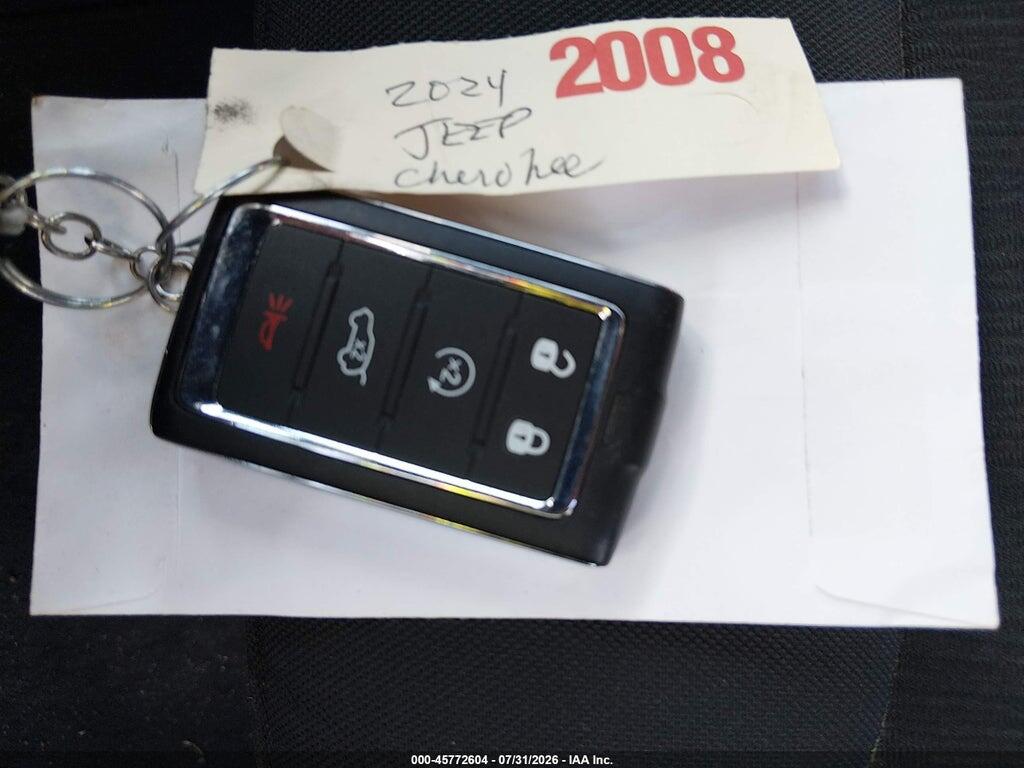 1C4RJHAG2RC159029 2024 JEEP GRAND CHEROKEE photo no. 11