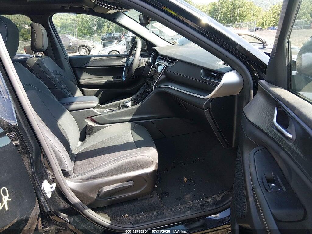 1C4RJHAG2RC159029 2024 JEEP GRAND CHEROKEE photo no. 5
