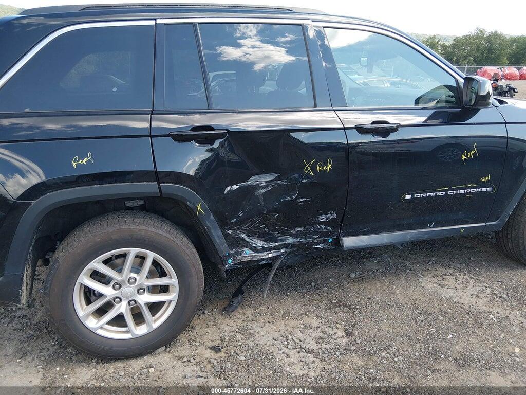 1C4RJHAG2RC159029 2024 JEEP GRAND CHEROKEE photo no. 6