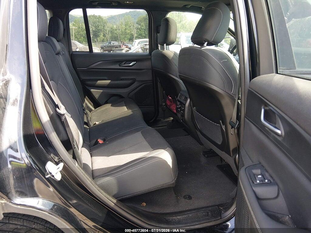 1C4RJHAG2RC159029 2024 JEEP GRAND CHEROKEE photo no. 8