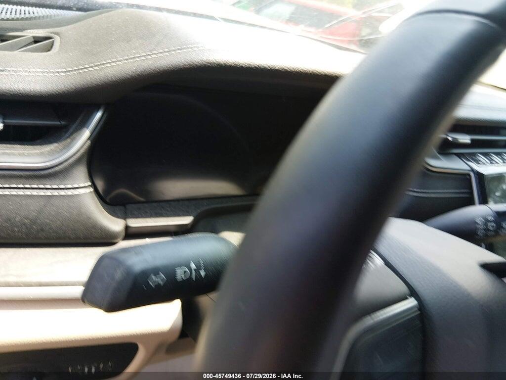 1C4RJGBG1RC684706 2024 JEEP GRAND CHEROKEE photo no. 7