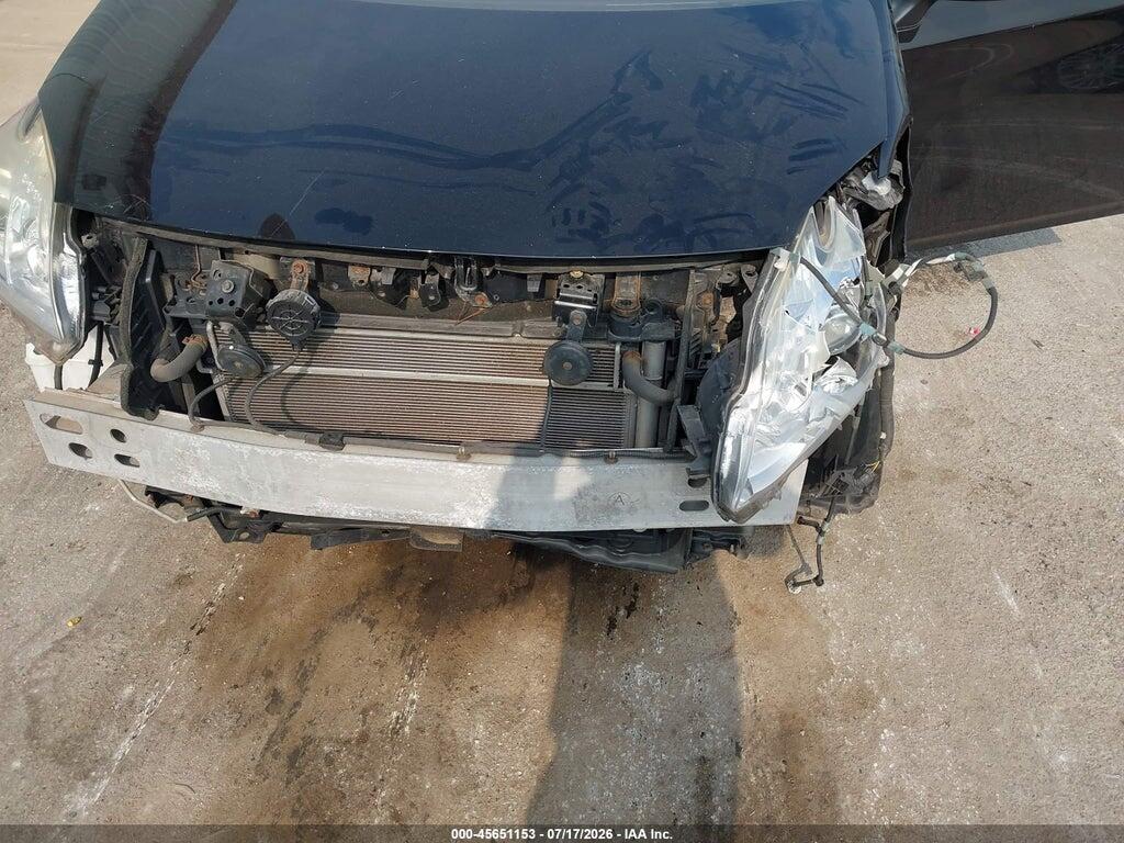 JTDKN3DU2E1772784 2014 TOYOTA PRIUS photo no. 6