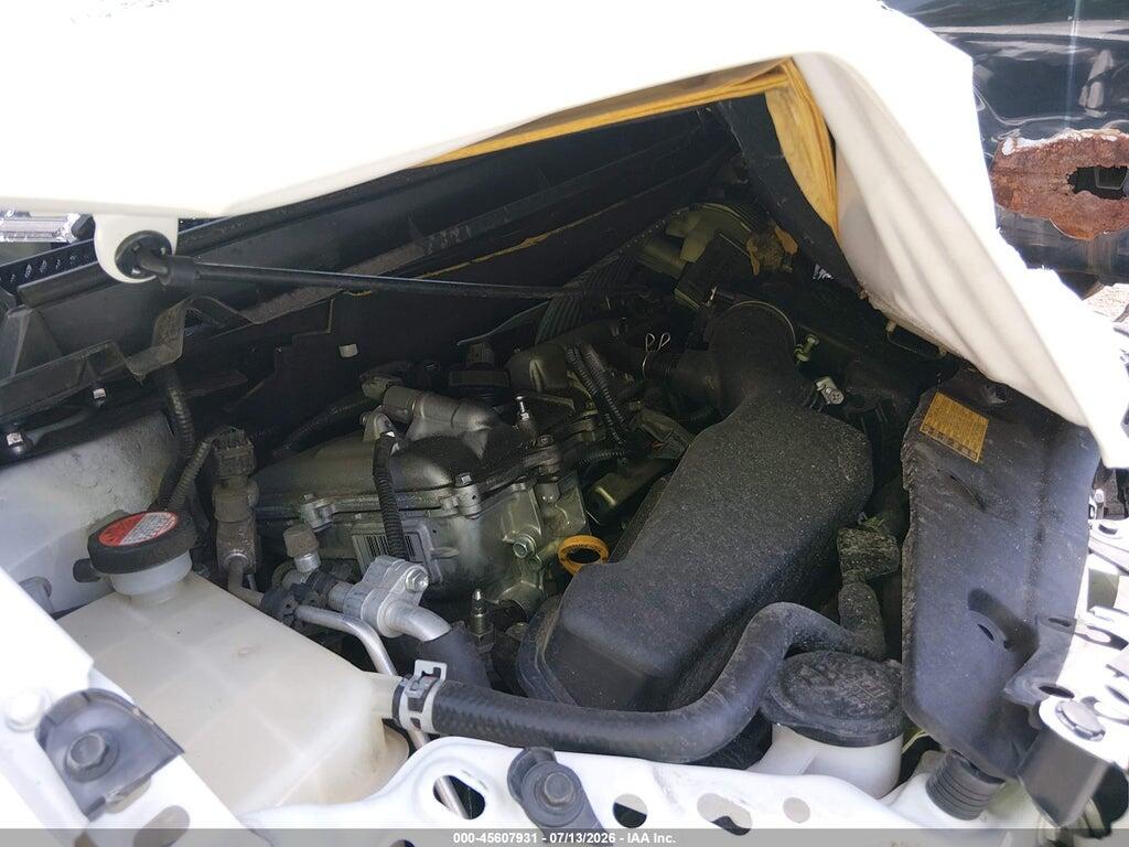 JTDKN3DUXE1836120 2014 TOYOTA PRIUS photo no. 10