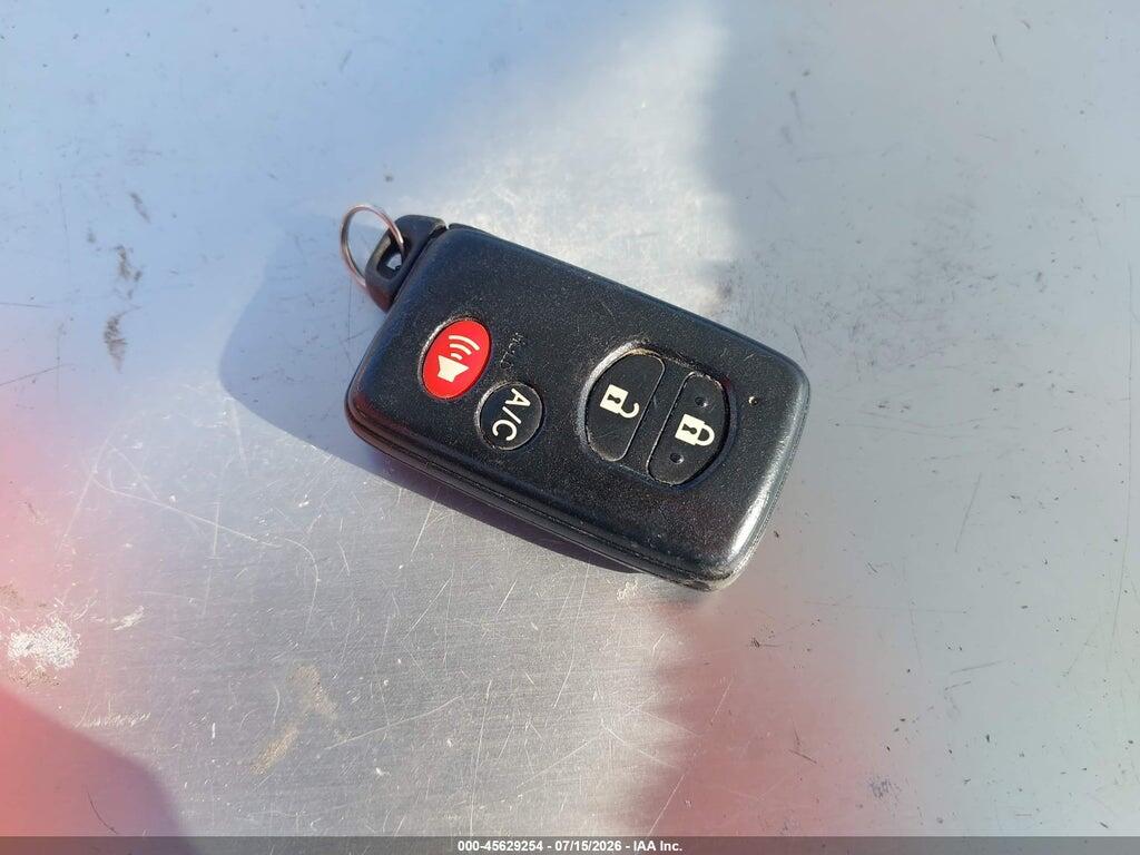 JTDKN3DP3E3050447 2014 TOYOTA PRIUS PLUG-IN photo no. 11