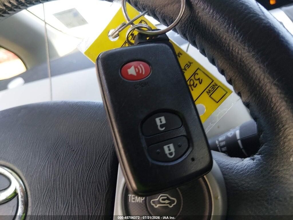 JTDZN3EU6E3336070 2014 TOYOTA PRIUS V photo no. 11