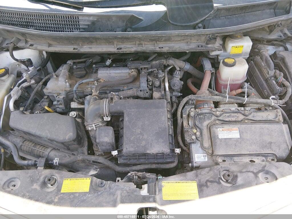 JTDZN3EU2E3334462 2014 TOYOTA PRIUS V photo no. 10