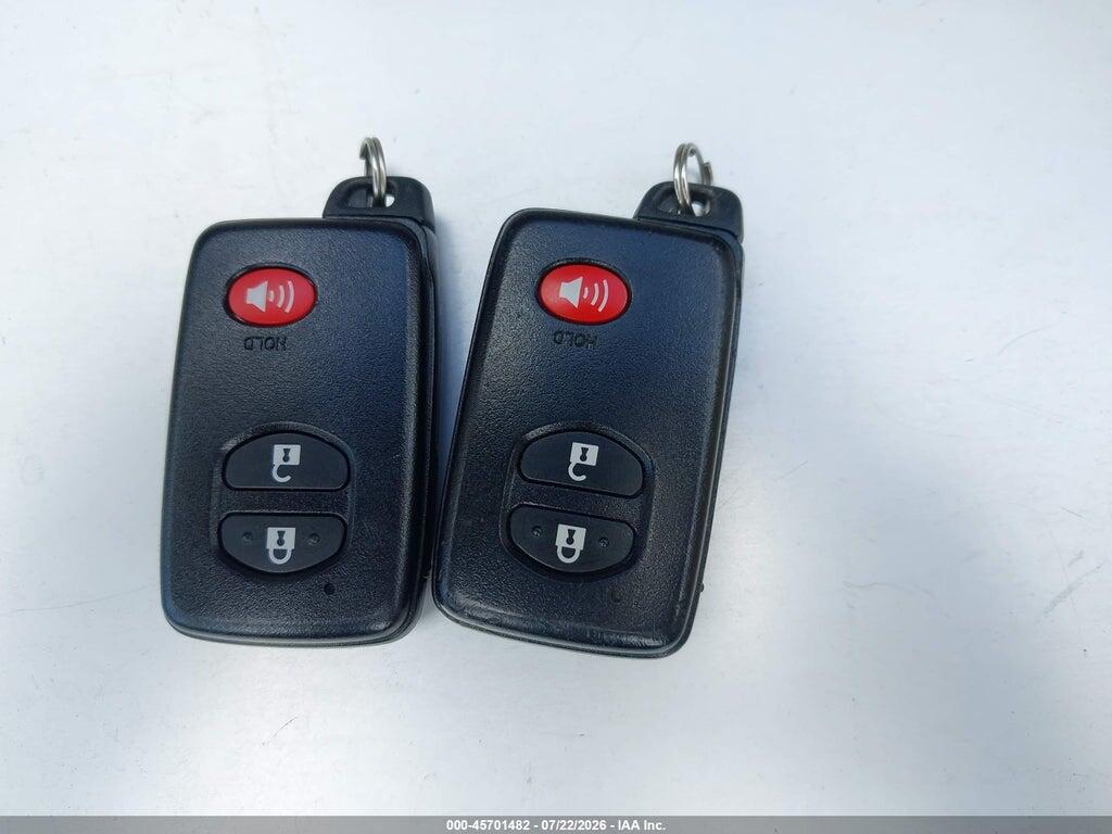JTDZN3EU4EJ005256 2014 TOYOTA PRIUS V photo no. 11