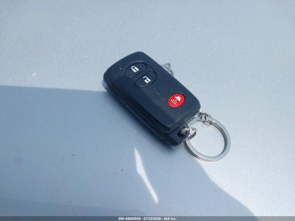 JTDZN3EU2E3325535 2014 TOYOTA PRIUS V photo no. 11