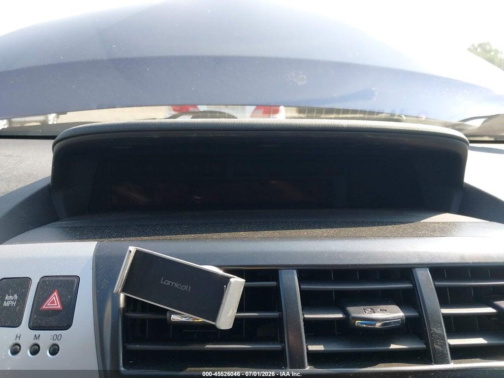 JTDZN3EU0EJ012592 2014 TOYOTA PRIUS V photo no. 7