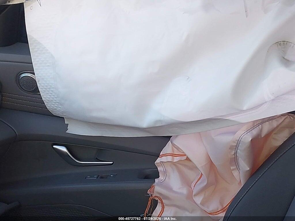 KMHLM4DJ2SU152137 2025 HYUNDAI ELANTRA HYBRID photo no. 5