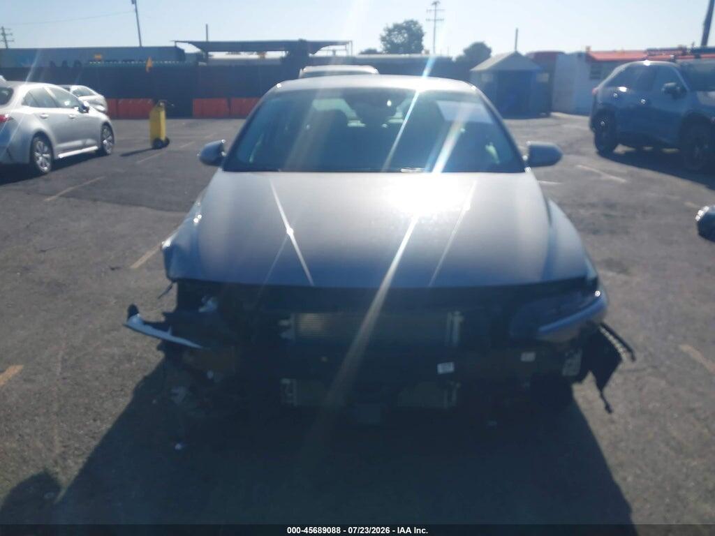 KMHLN4DJ2SU129583 2025 HYUNDAI ELANTRA HYBRID photo no. 12