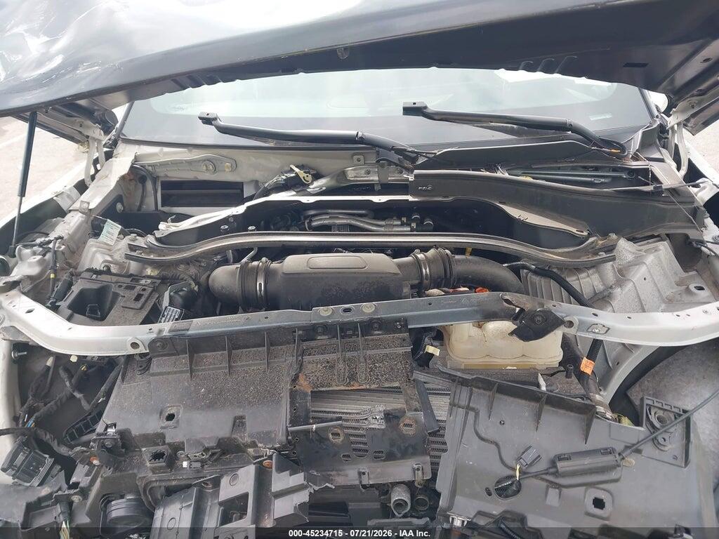 5LM5J7WC1MGL06935 2021 LINCOLN AVIATOR photo no. 10