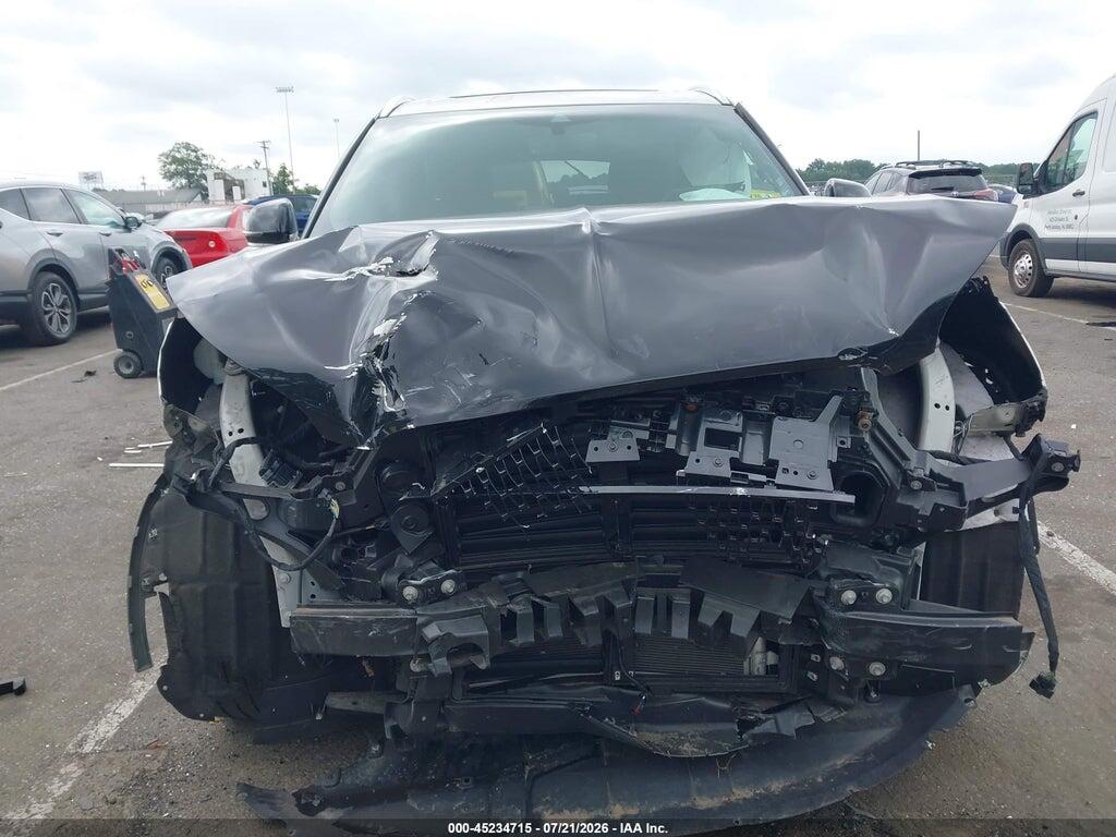 5LM5J7WC1MGL06935 2021 LINCOLN AVIATOR photo no. 11