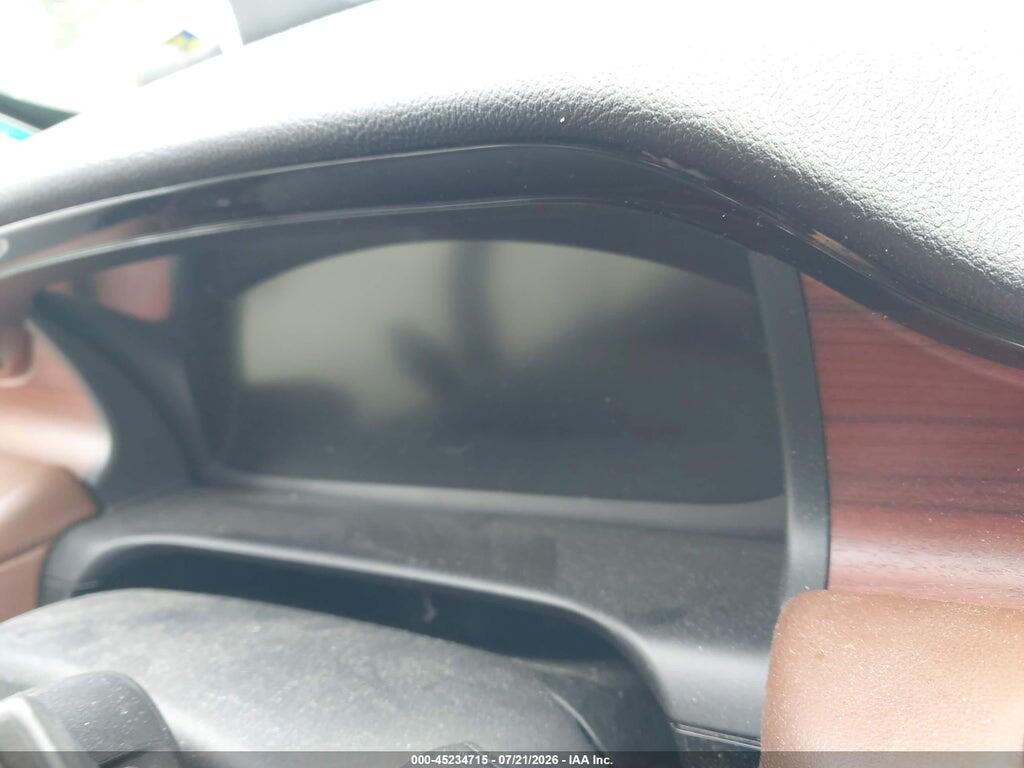 5LM5J7WC1MGL06935 2021 LINCOLN AVIATOR photo no. 7