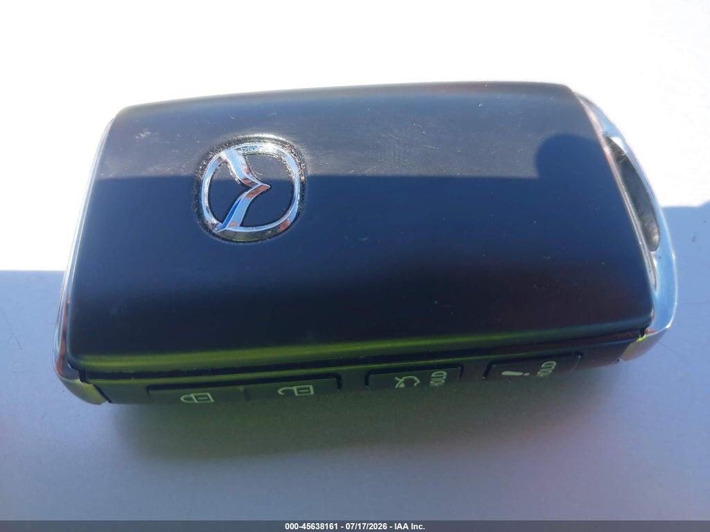 JM1BPBEY8M1312940 2021 MAZDA MAZDA3 photo no. 11