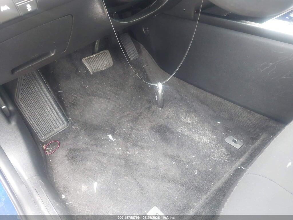 KMHLM4AG2NU357342 2022 HYUNDAI ELANTRA photo no. 11