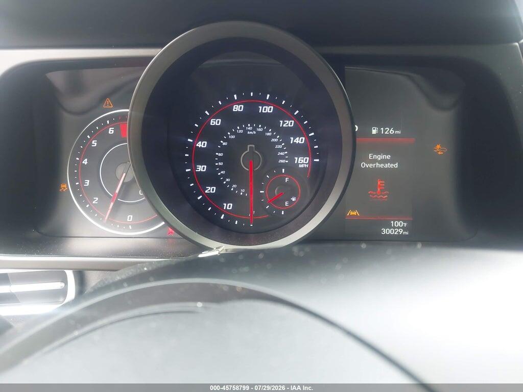 KMHLM4AG2NU357342 2022 HYUNDAI ELANTRA photo no. 7