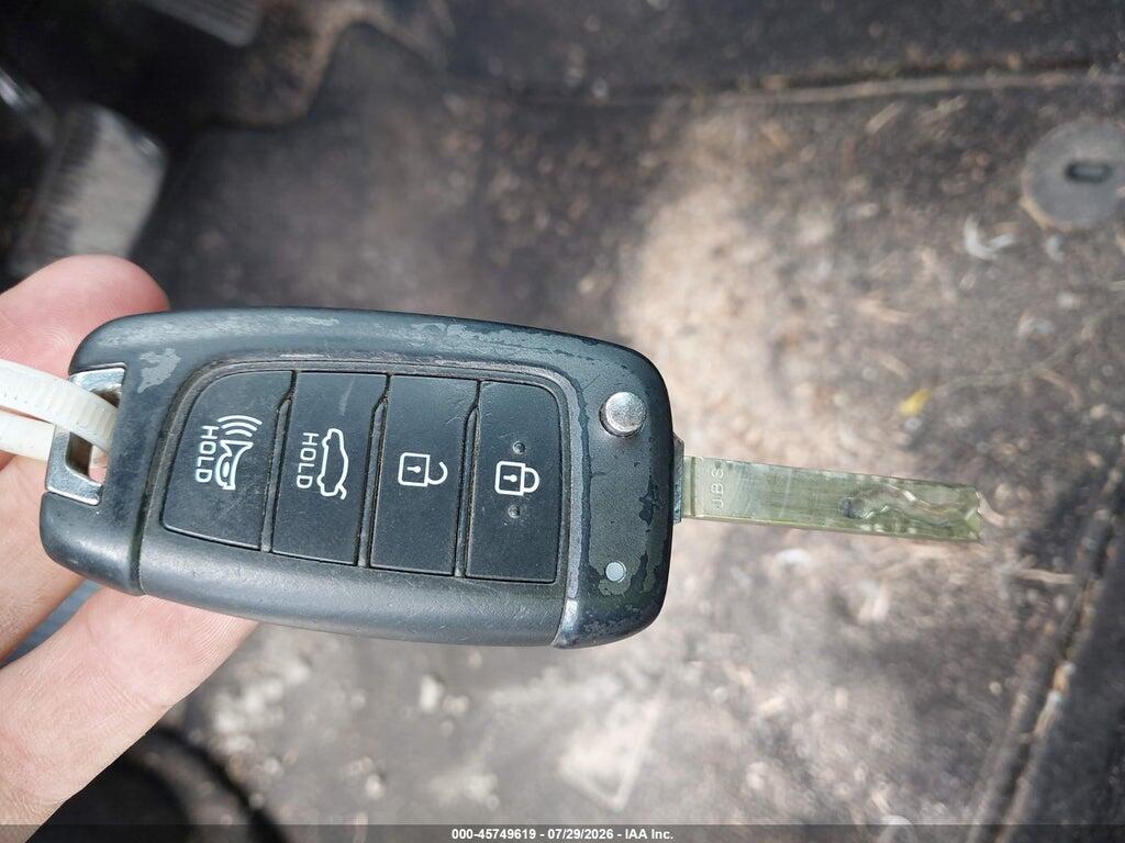 5NPLL4AG8NH061629 2022 HYUNDAI ELANTRA photo no. 11