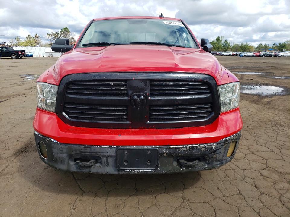 2017 RAM 1500 SLT — Фото 5 из 13