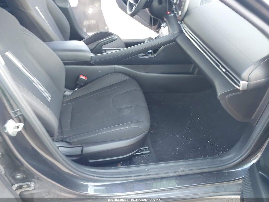 5NPLM4AG2NH057895 2022 HYUNDAI ELANTRA photo no. 5