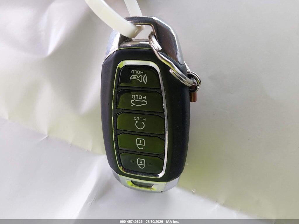 KMHLS4AG3NU245820 2022 HYUNDAI ELANTRA photo no. 11