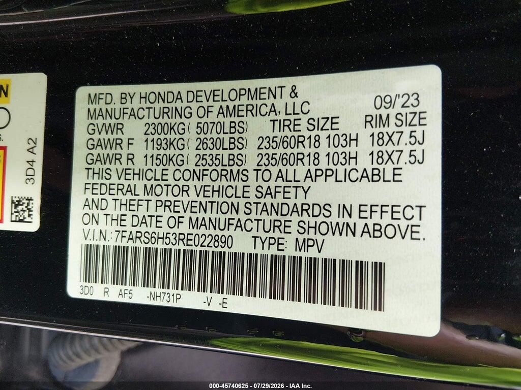 KMHLS4AG3NU245820 2022 HYUNDAI ELANTRA photo no. 9