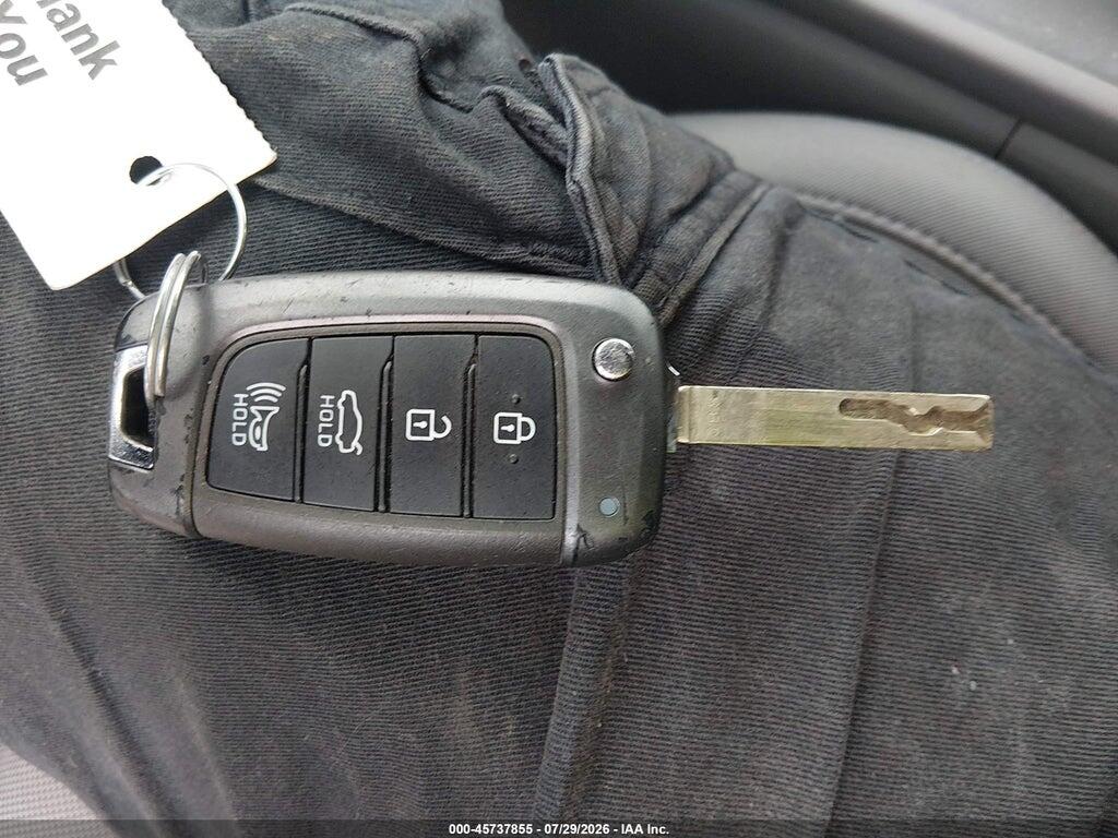 KMHLL4AG3NU255230 2022 HYUNDAI ELANTRA photo no. 11