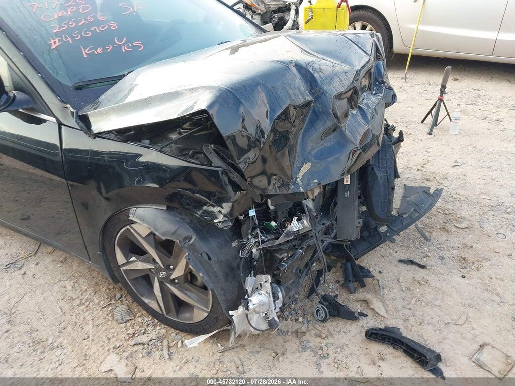 KMHLN4AG7NU255256 2022 HYUNDAI ELANTRA photo no. 6