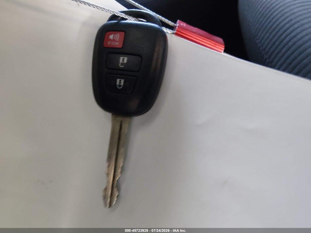 2T3WFREV2EW120662 2014 TOYOTA RAV4 photo no. 11