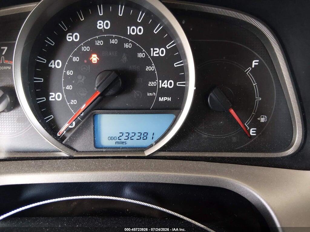 2T3WFREV2EW120662 2014 TOYOTA RAV4 photo no. 7
