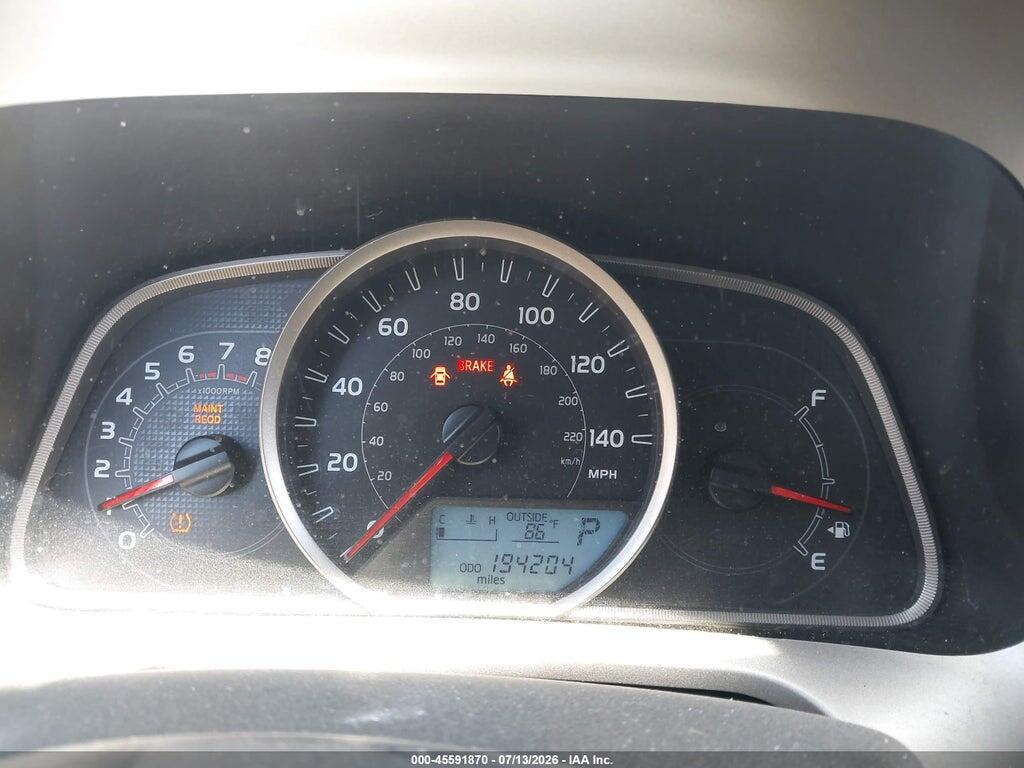 2T3RFREV2EW170930 2014 TOYOTA RAV4 photo no. 7