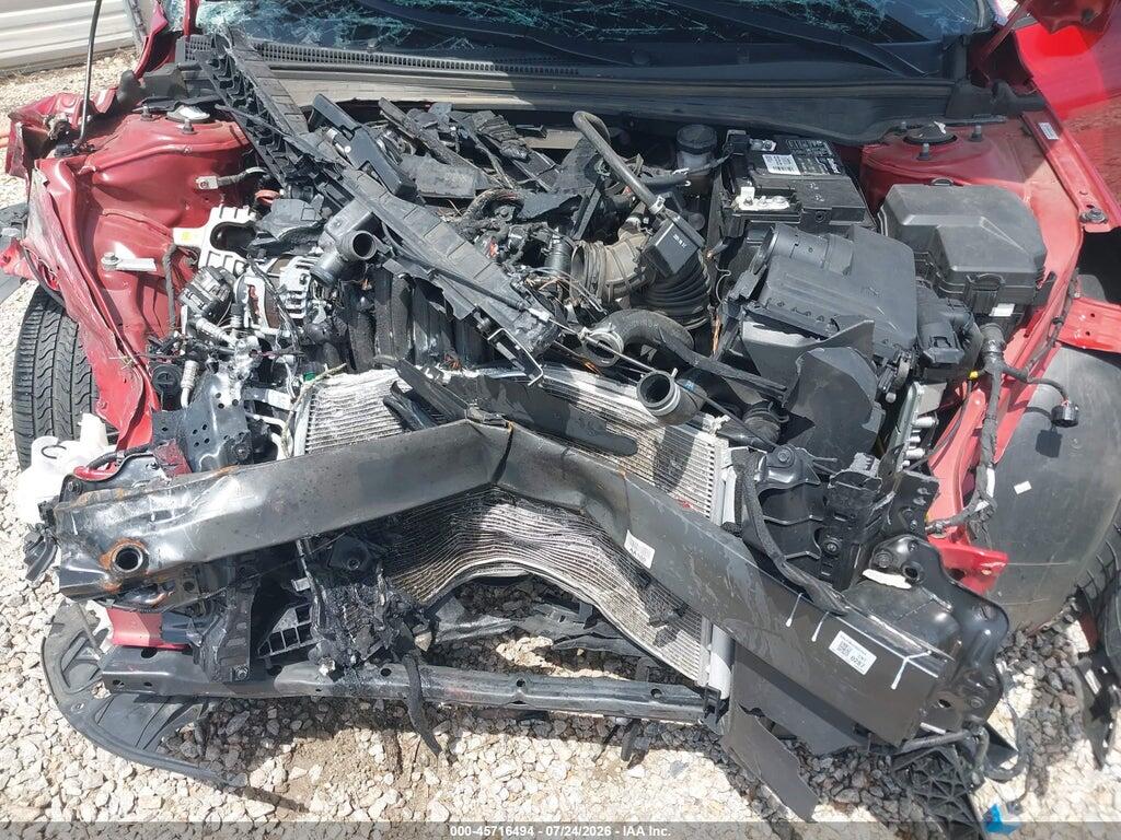 KMHLM4AGXNU285130 2022 HYUNDAI ELANTRA photo no. 10