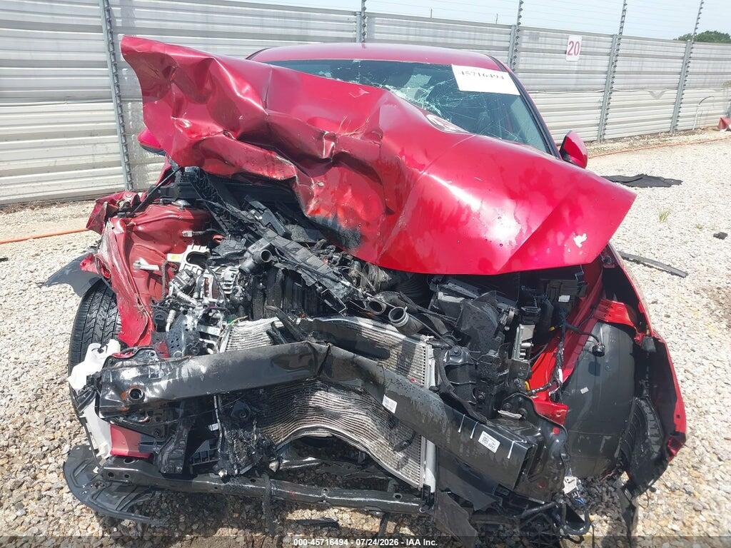 KMHLM4AGXNU285130 2022 HYUNDAI ELANTRA photo no. 12