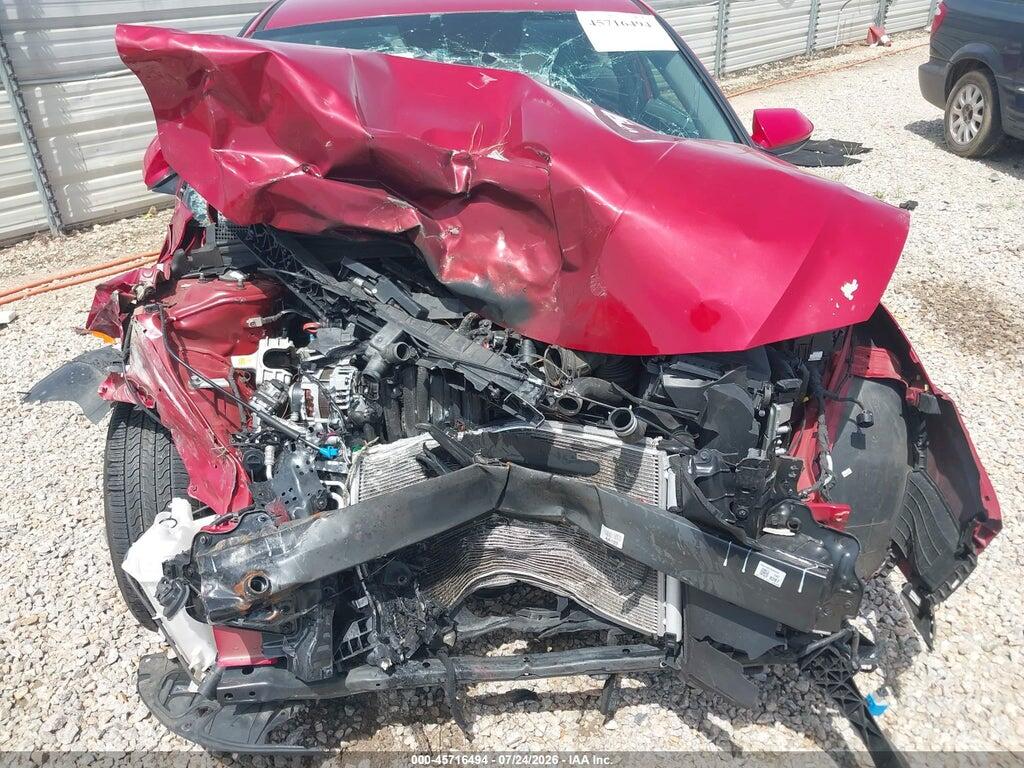 KMHLM4AGXNU285130 2022 HYUNDAI ELANTRA photo no. 6