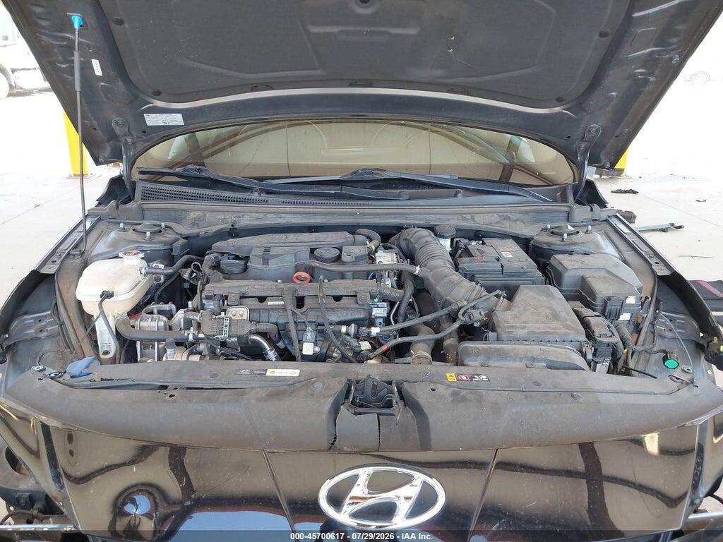 KMHLR4AF2NU238893 2022 HYUNDAI ELANTRA photo no. 10
