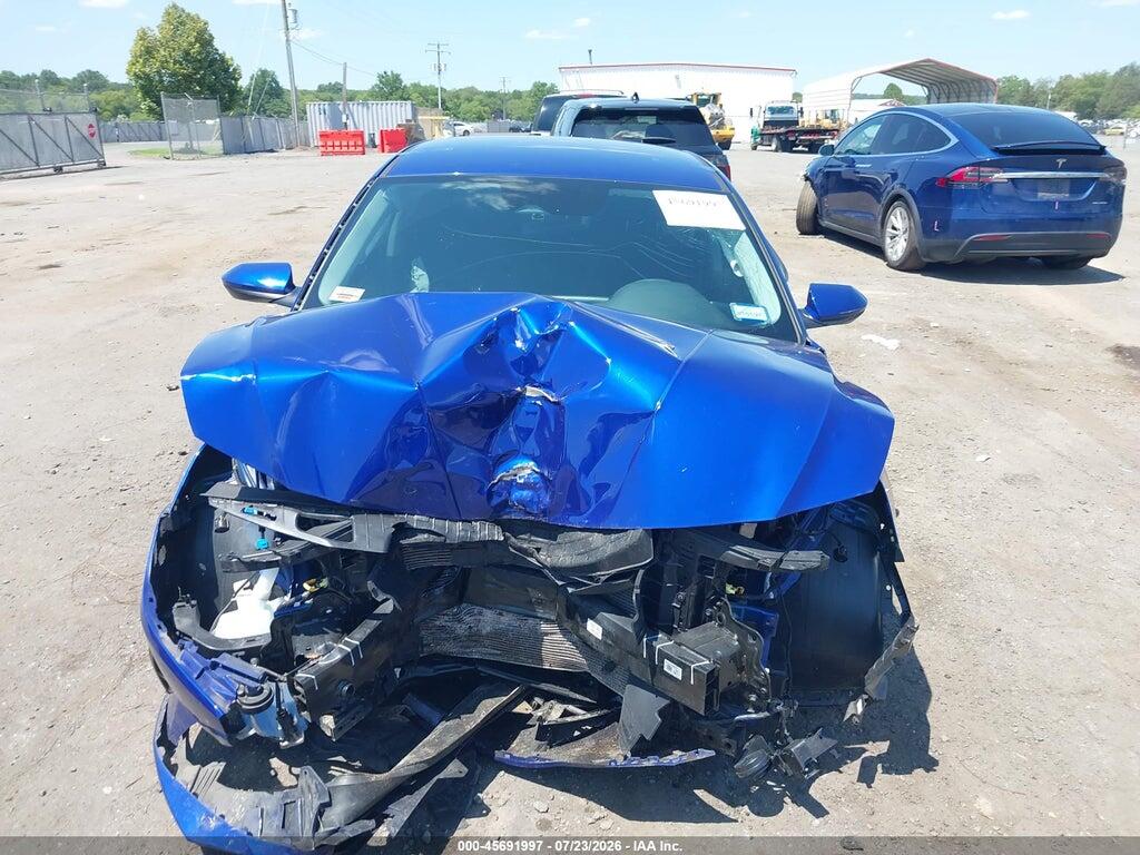 KMHLM4AG0NU265498 2022 HYUNDAI ELANTRA photo no. 12