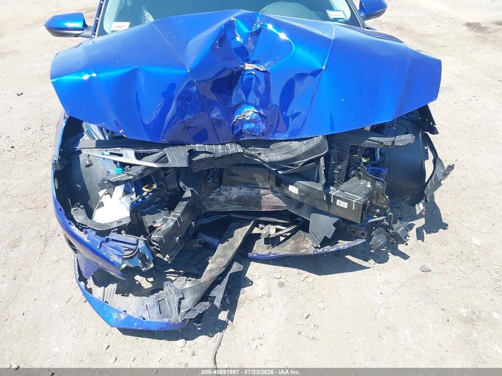 KMHLM4AG0NU265498 2022 HYUNDAI ELANTRA photo no. 6